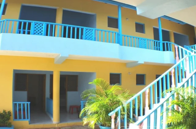 Hotel Llave Del Mar Bayahibe Republique Dominicaine
